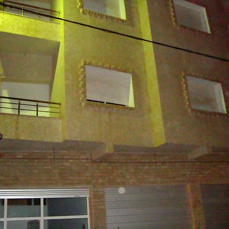 Yasmine Appartements Temara Exterior foto