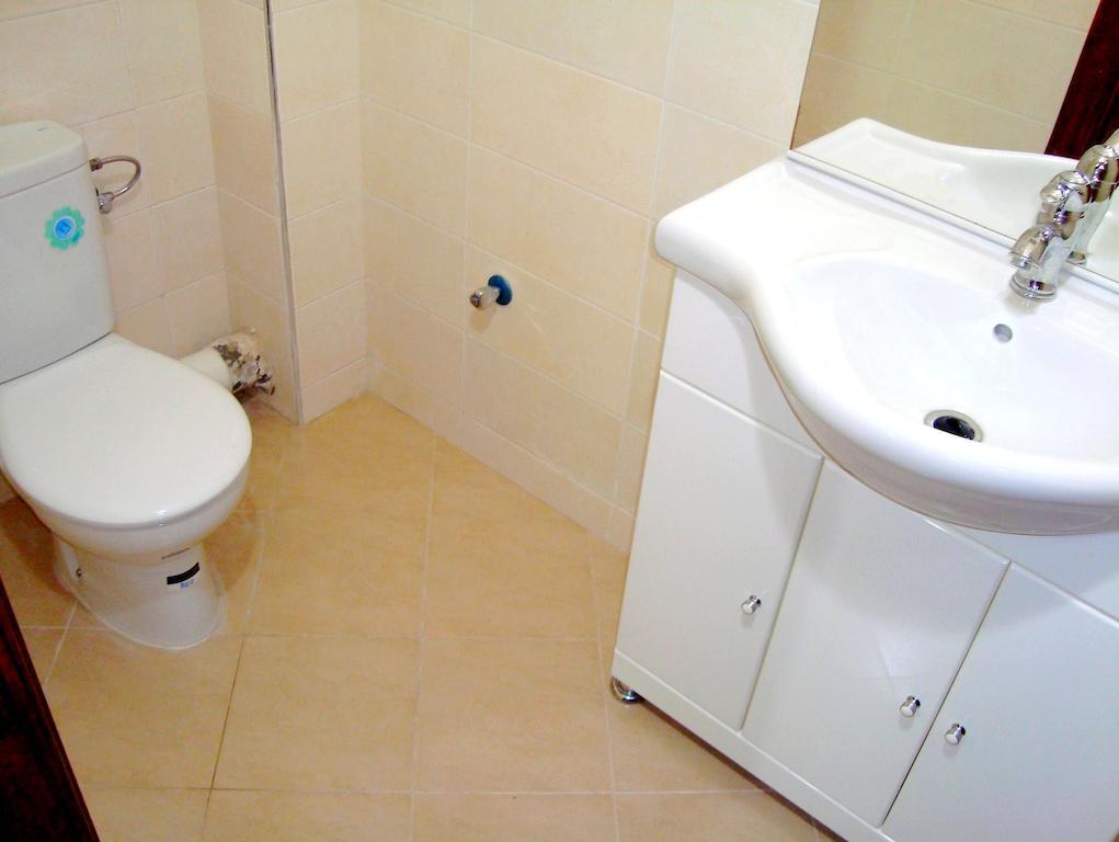 Yasmine Appartements Temara Habitación foto