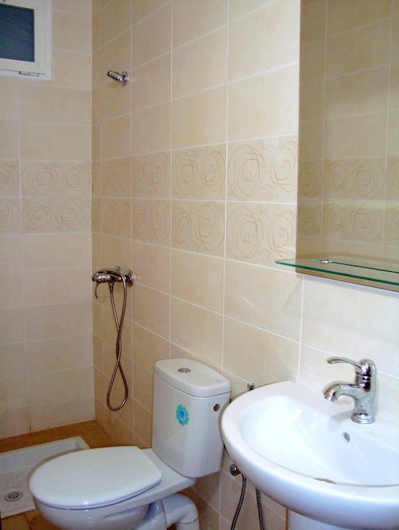 Yasmine Appartements Temara Habitación foto