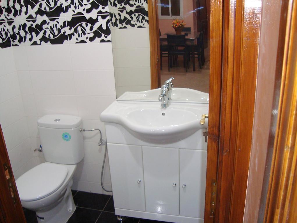Yasmine Appartements Temara Habitación foto
