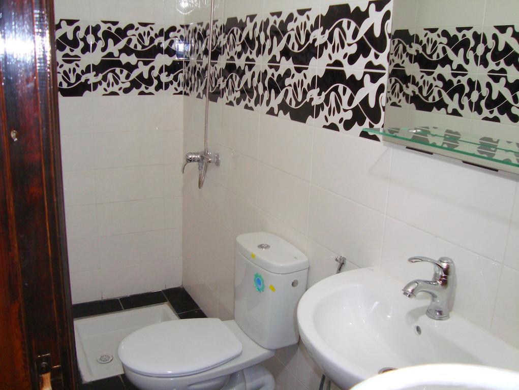 Yasmine Appartements Temara Habitación foto