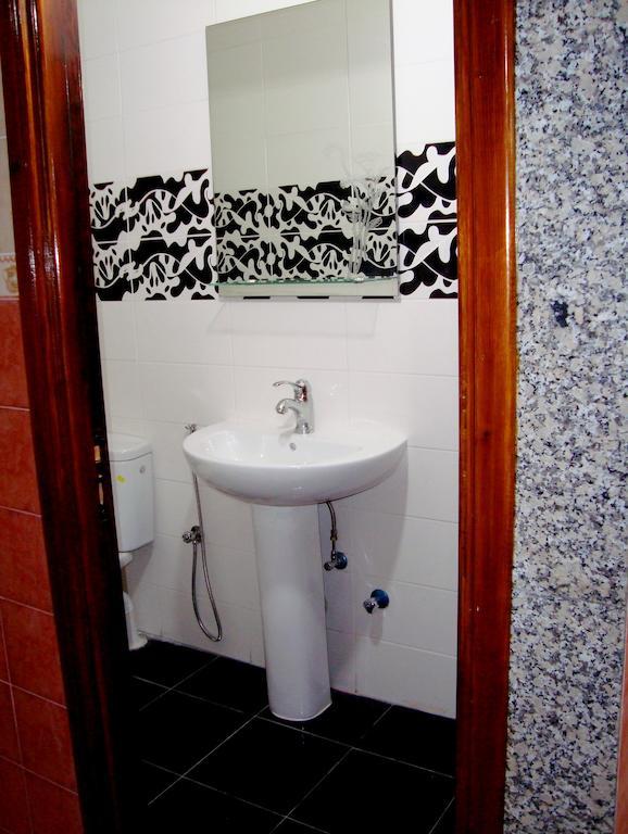 Yasmine Appartements Temara Habitación foto